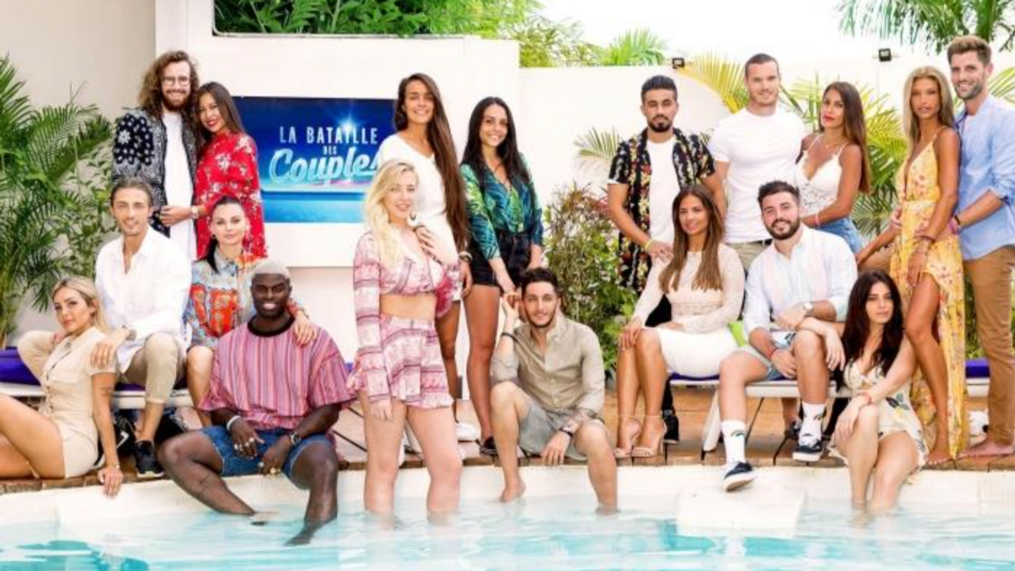 bataille des couples